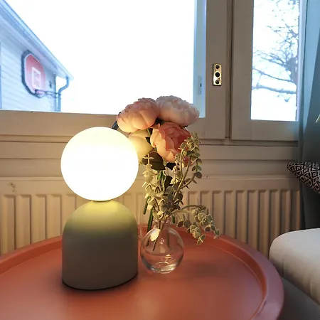 Cozy 93m² Townhouse With Large Terrace & Sauna *