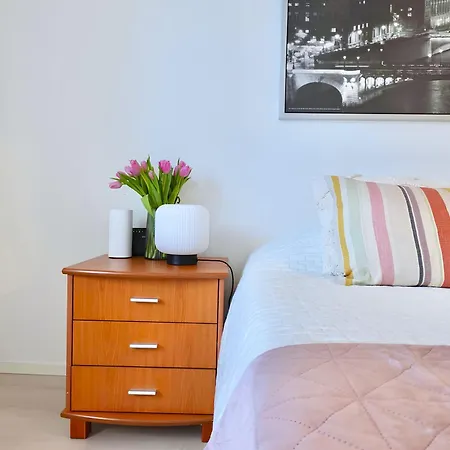 Cozy 93m² Townhouse With Large Terrace & Sauna * Turku