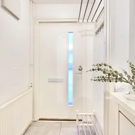 Cozy 93m² Townhouse With Large Terrace & Sauna Turku