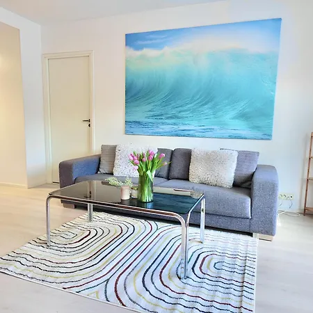 Cozy 93m² Townhouse With Large Terrace & Sauna Apartman Turku