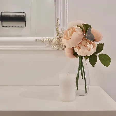 Cozy 93m² Townhouse With Large Terrace & Sauna