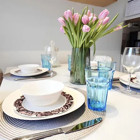 Cozy 93m² Townhouse With Large Terrace & Sauna * Turku