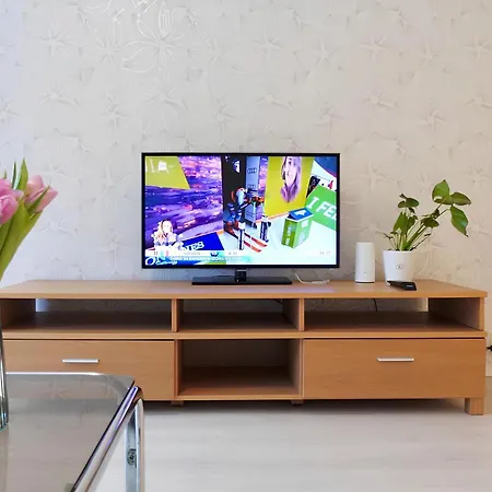 Cozy 93m² Townhouse With Large Terrace & Sauna