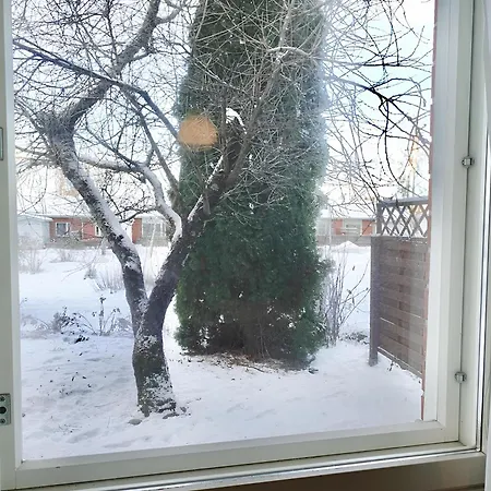 Cozy 93m² Townhouse With Large Terrace & Sauna Apartman Turku