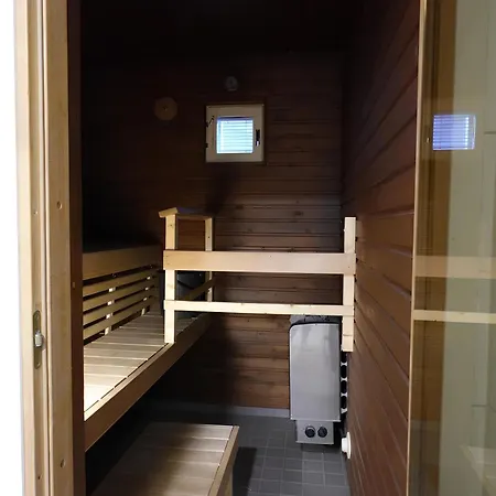 Cozy 93m² Townhouse With Large Terrace & Sauna Turku