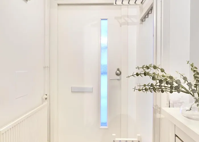 Cozy 93m² Townhouse With Large Terrace & Sauna Τούρκου