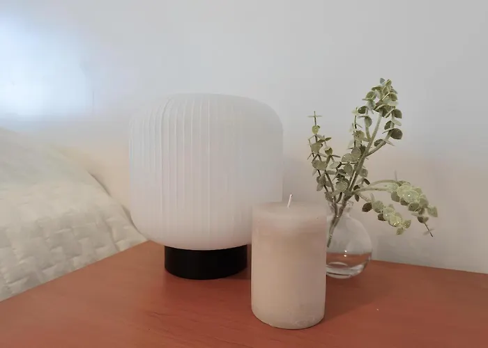 Cozy 93m² Townhouse With Large Terrace & Sauna