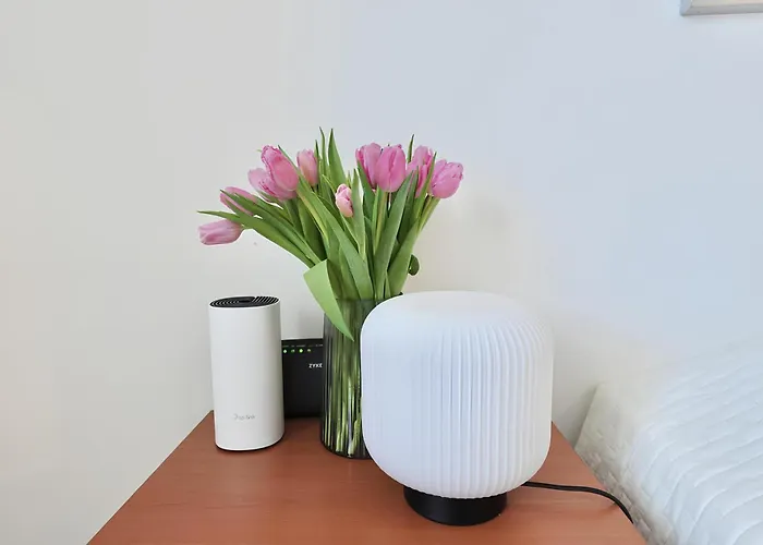 Cozy 93m² Townhouse With Large Terrace & Sauna * Τούρκου