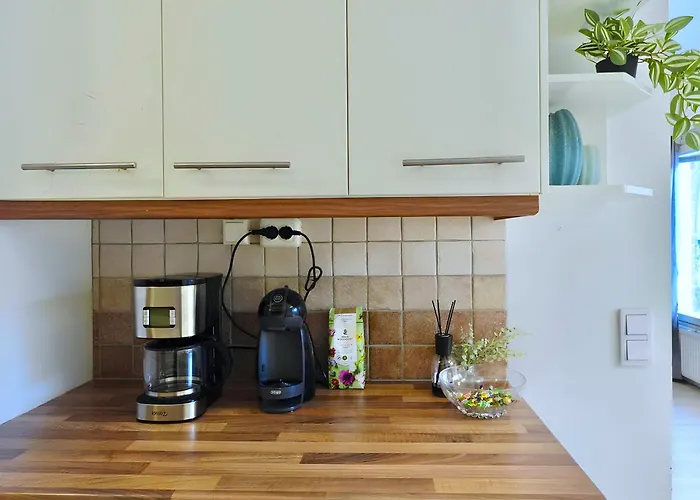 Διαμέρισμα Cozy 93m² Townhouse With Large Terrace & Sauna *