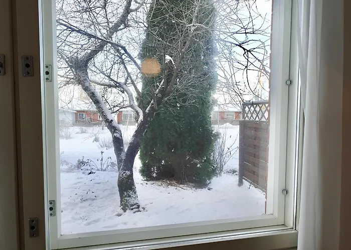 Cozy 93m² Townhouse With Large Terrace & Sauna Διαμέρισμα Τούρκου