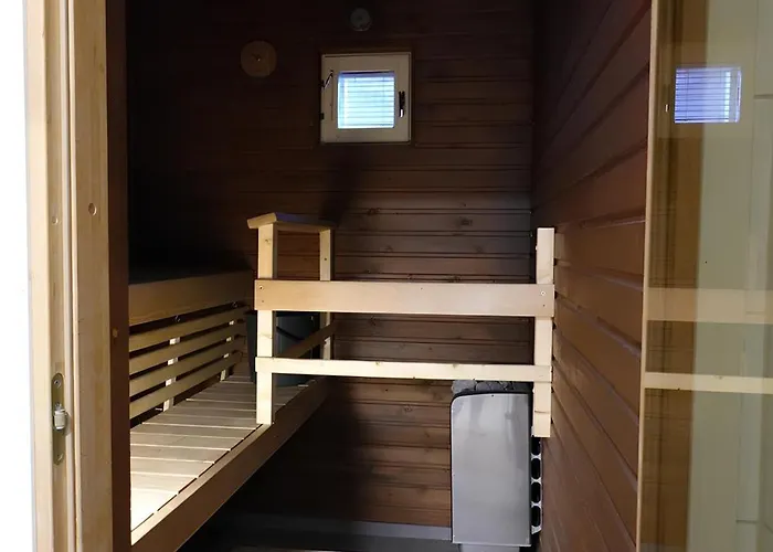 Cozy 93m² Townhouse With Large Terrace & Sauna Τούρκου